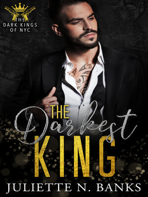 The Darkest King - ebook